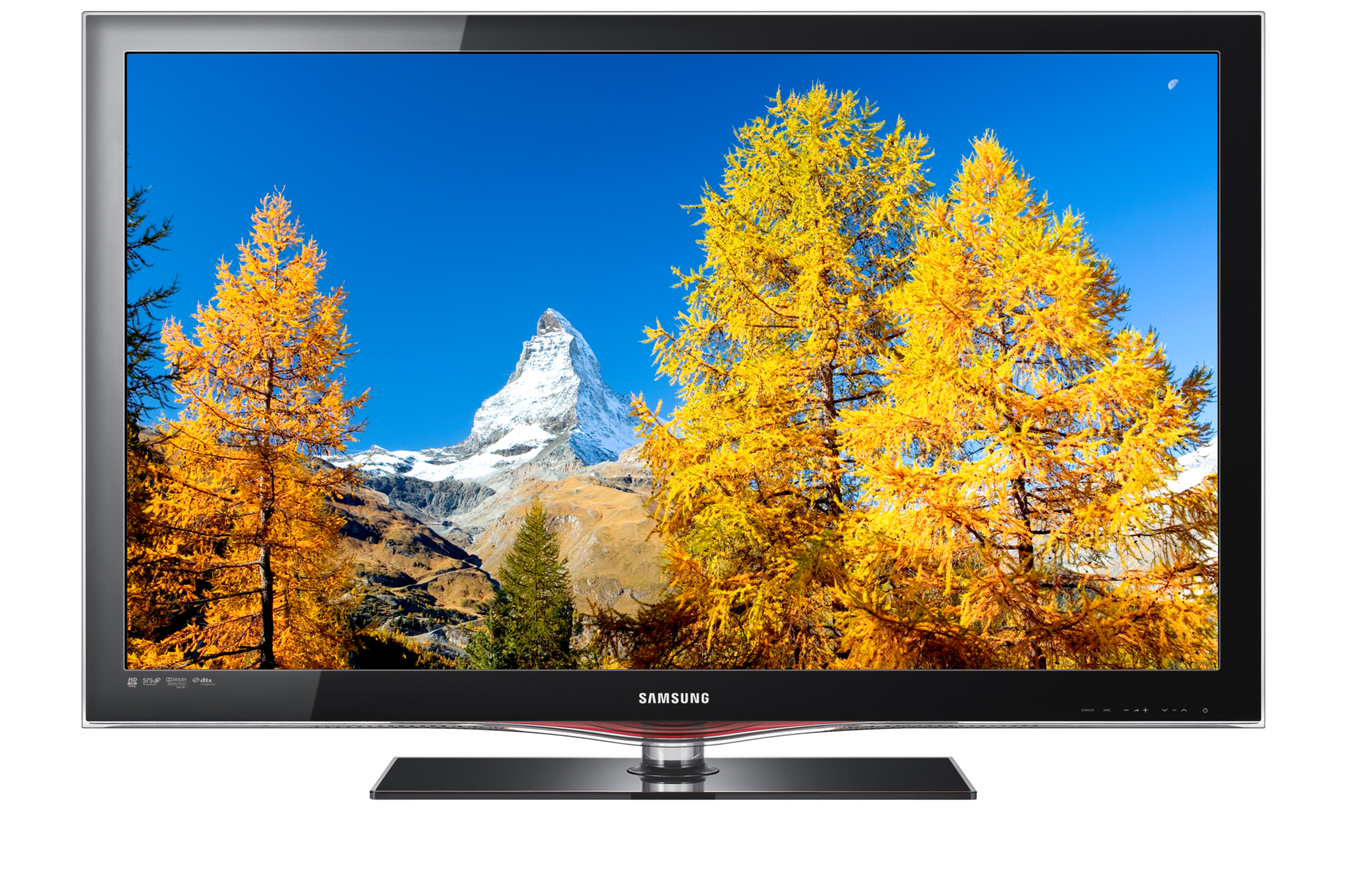 37" C650 Series 6 SMART Full HD LCD TV | Samsung Support Portugal