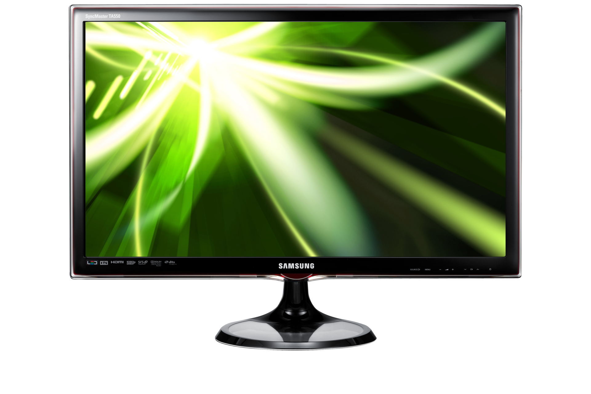 27 Série 5 Hdtv Led Monitor T27a550 Samsung Support Portugal