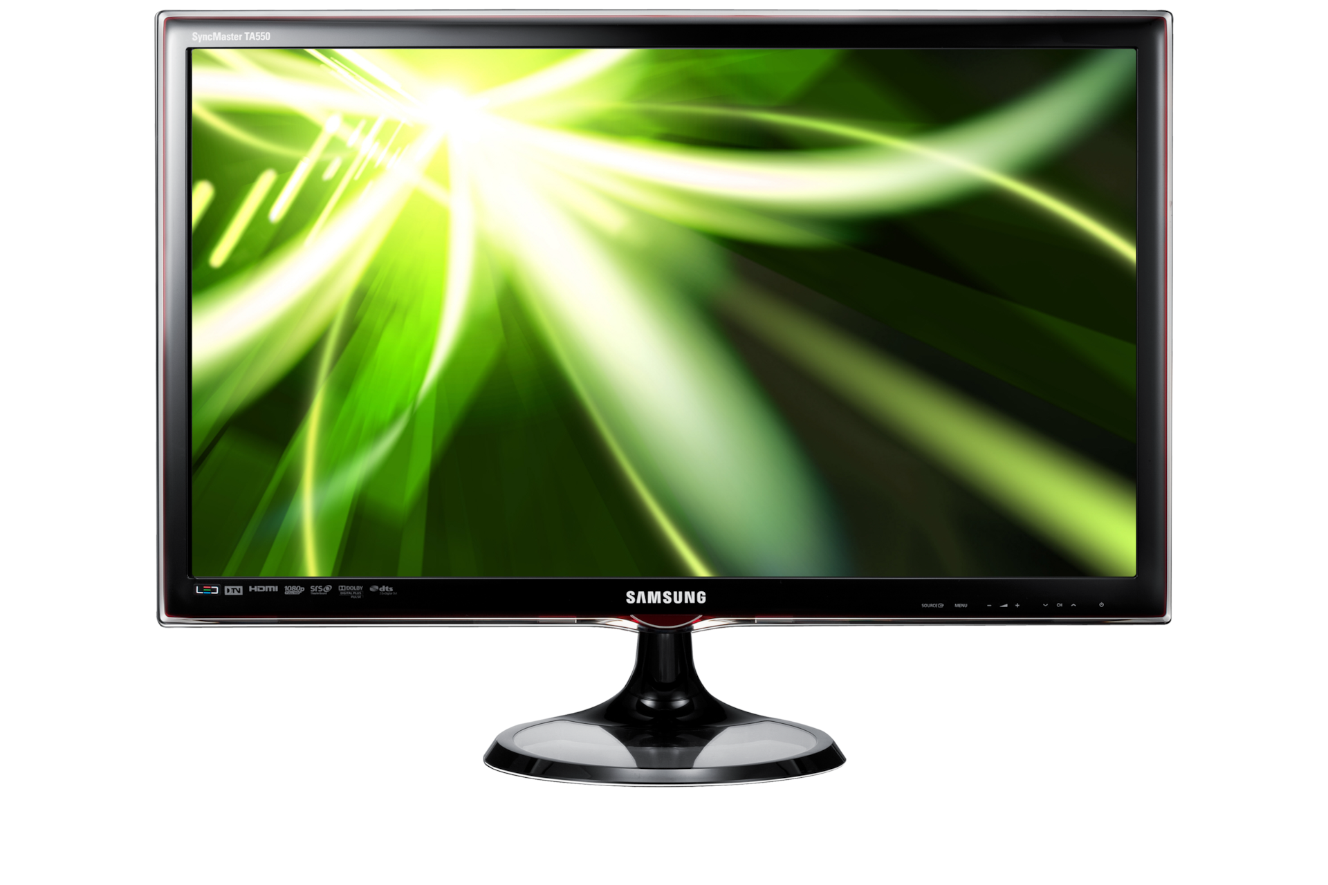 27" Série 5 HDTV LED Monitor T27A550 Samsung Support Portugal
