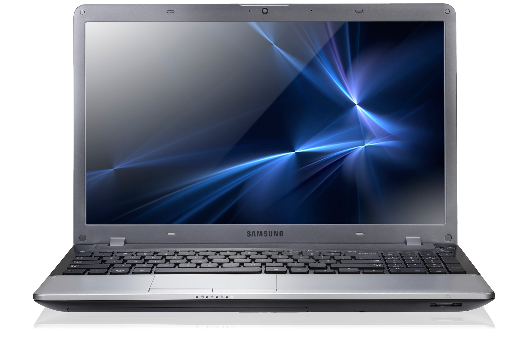 Samsung np350v5c какая видеокарта