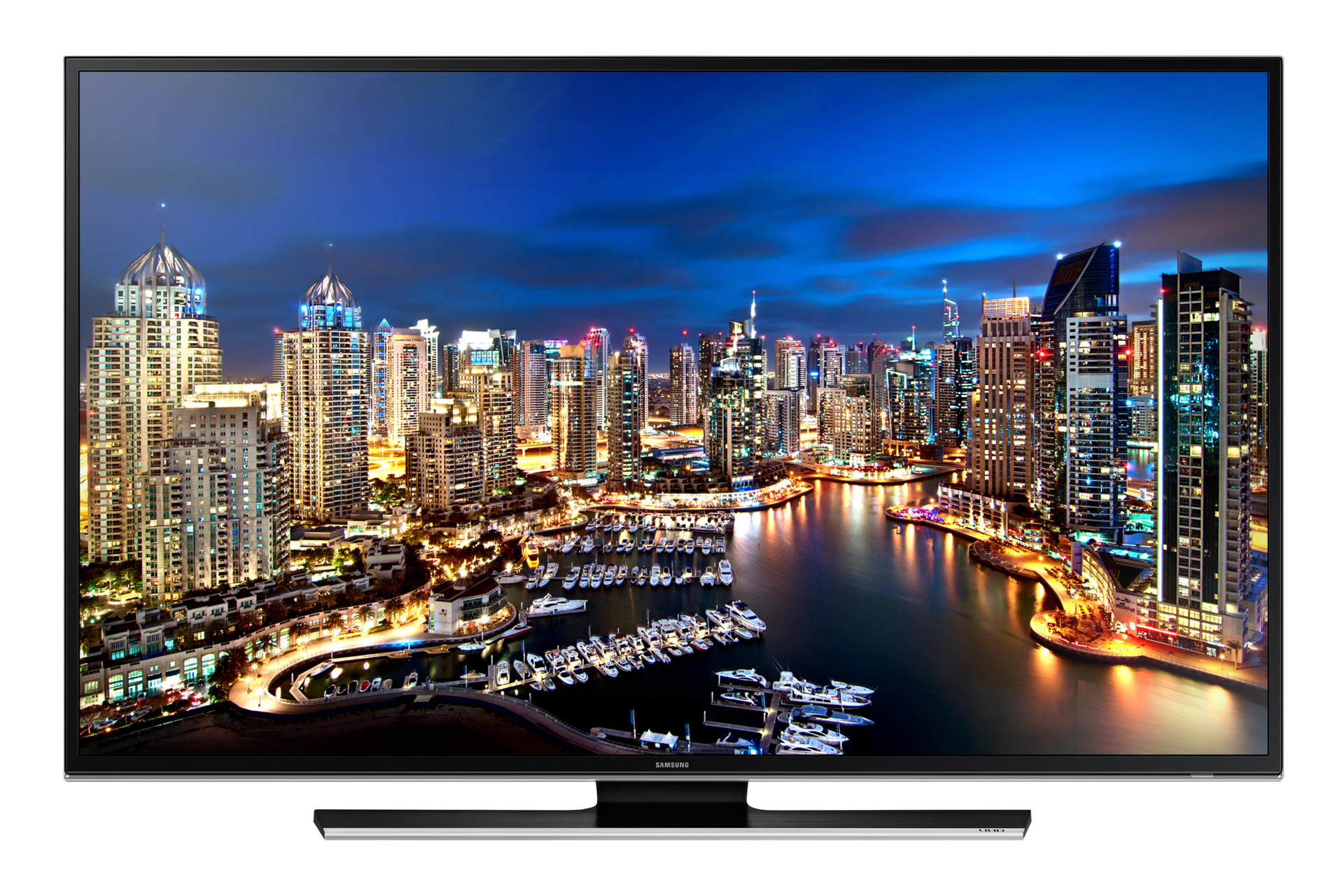 55" UHD 4K Flat Smart TV HU6900 Series 6 | Samsung Support Portugal