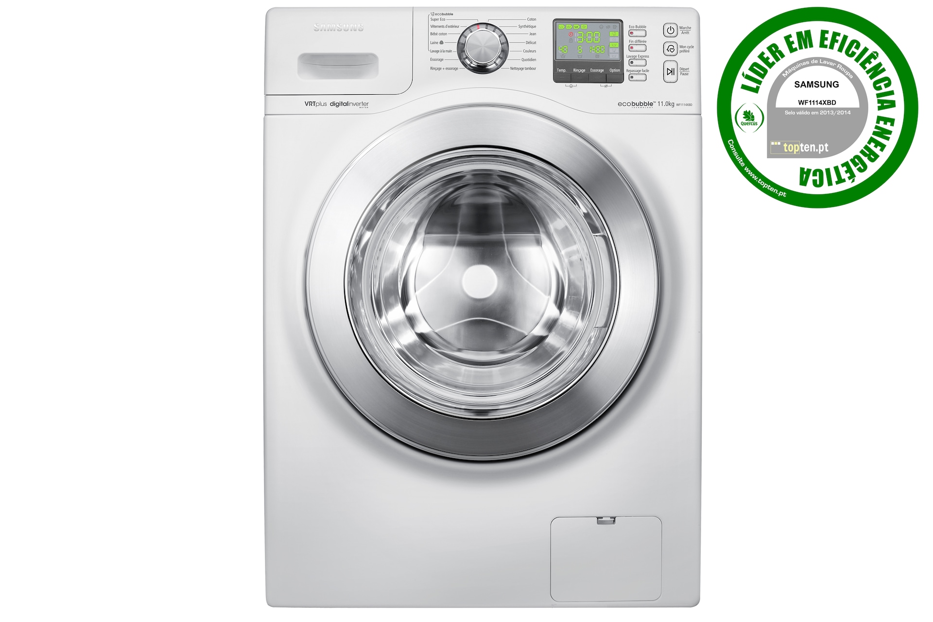 samsung eco bubble wf1114xbd 11kg