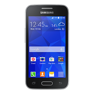 Las mejores ofertas en Teléfonos inteligentes Samsung Galaxy Ace Android  4.0 - 4.4 en pantalla