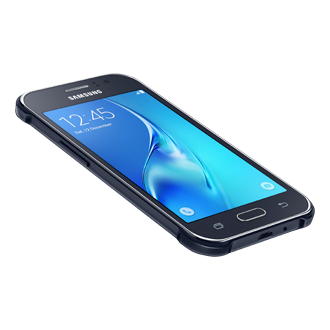 L Front Dynamic Black