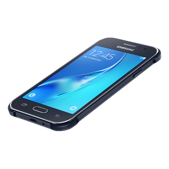 R Front Dynamic Black