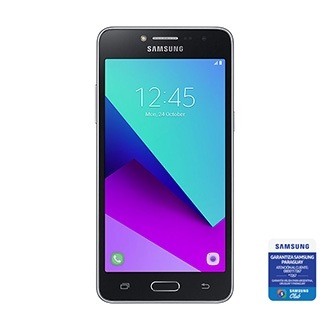 Parte delantera Negro