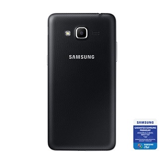 Parte delantera Negro