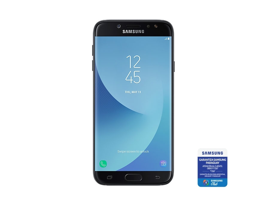 Samsung j7 2025 pro carga inalambrica