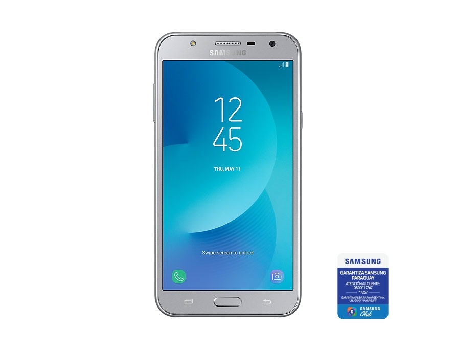 Galaxy J7 NEO | Soporte Samsung Paraguay