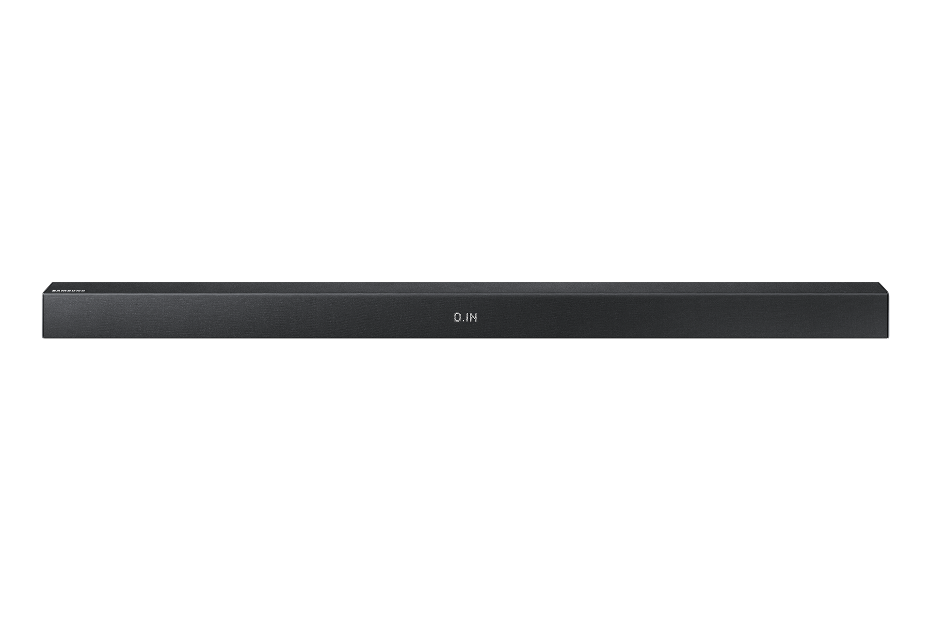 Barra de sonido inalámbrica HW-M360 2.1Ch 200W | Soporte Samsung Paraguay