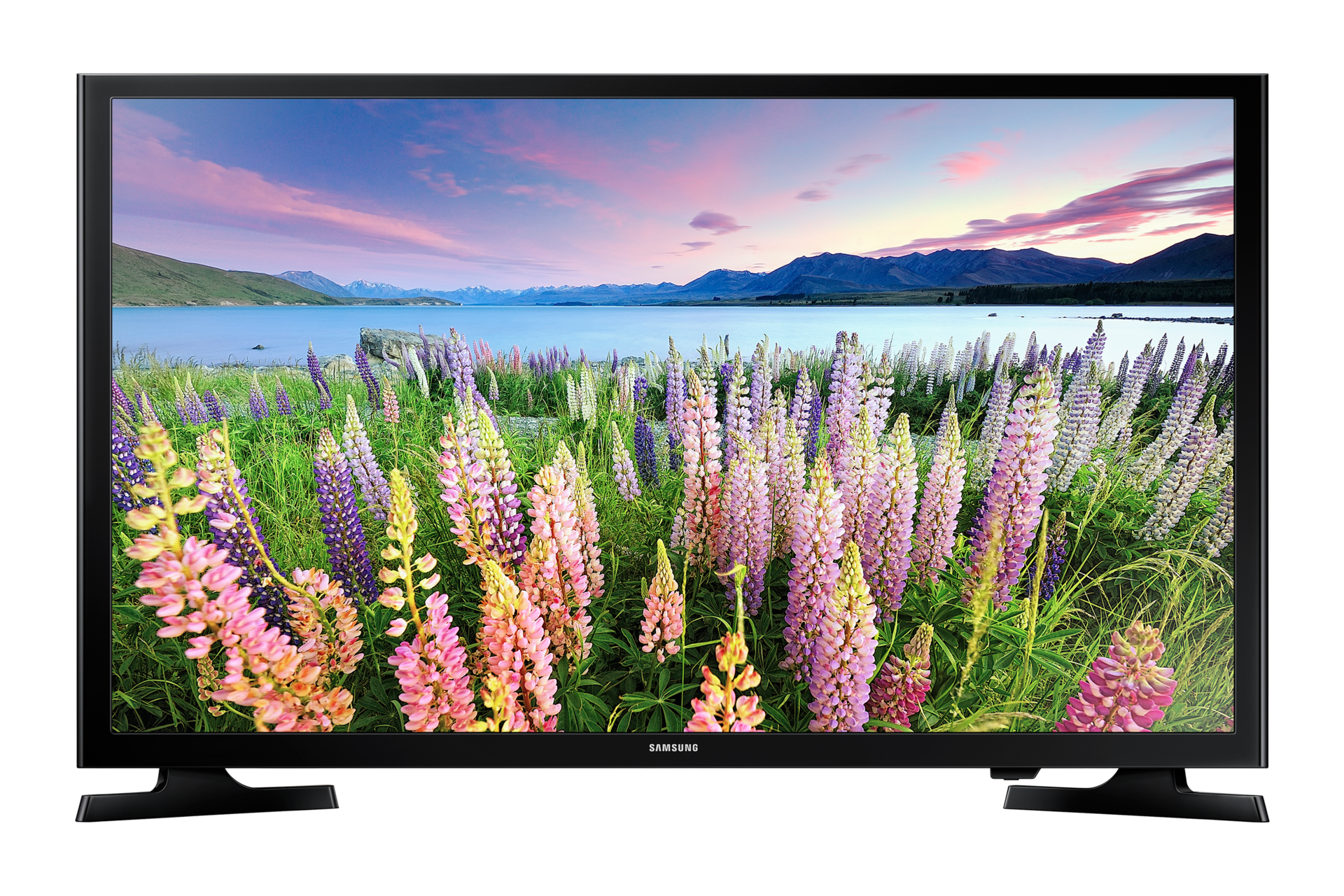TV 40" Full HD J5000 | Soporte Samsung Paraguay