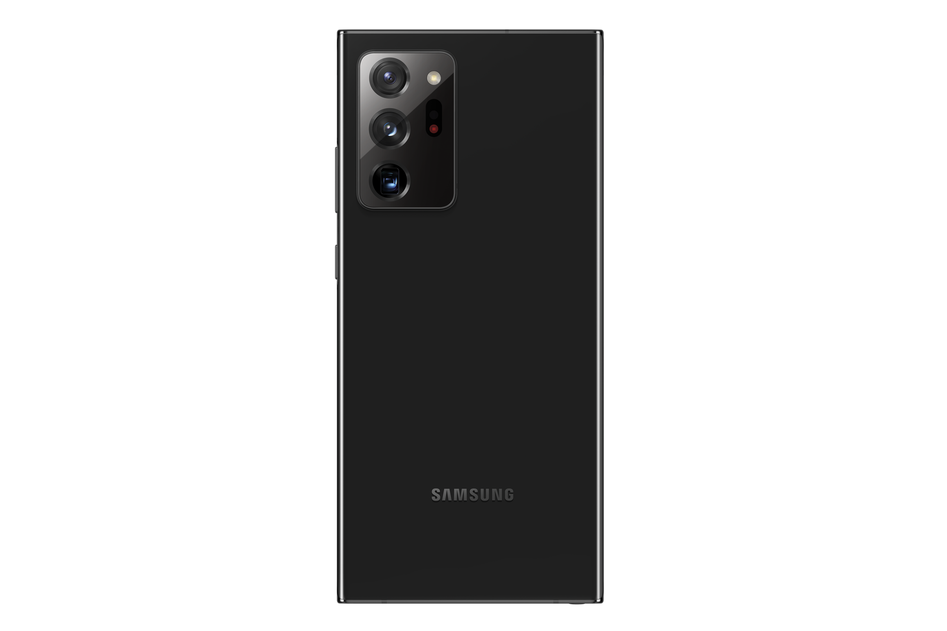 device-back Mystic Black