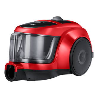 r-perspective red flower