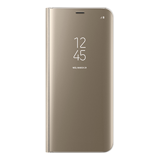 front gold