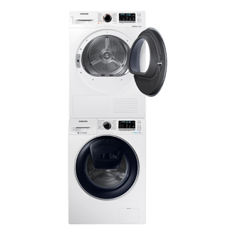 front-pair-open white