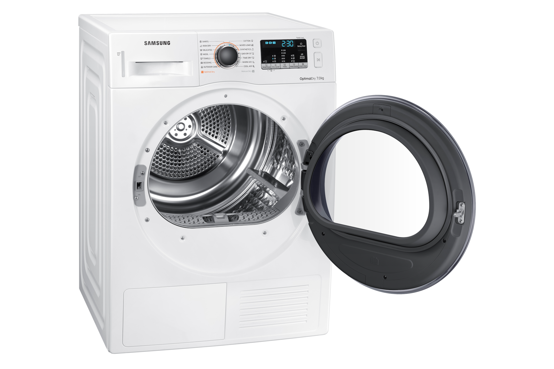 l-perspective-open white