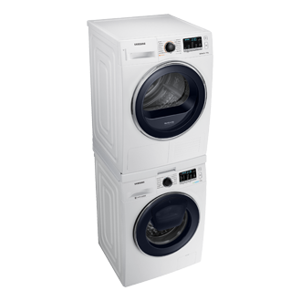 l-perspective-pair white