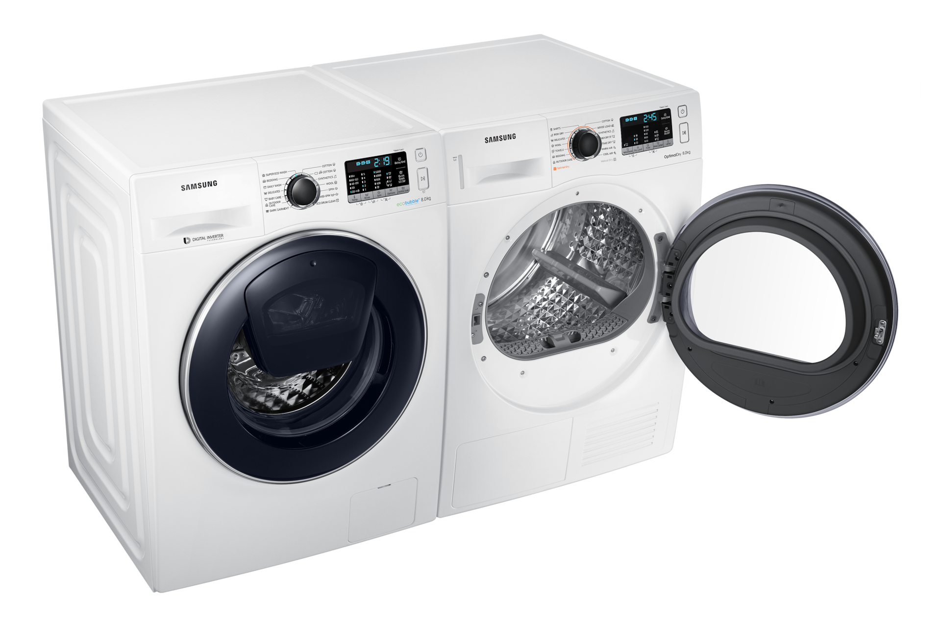 l-perspective-pair-open white