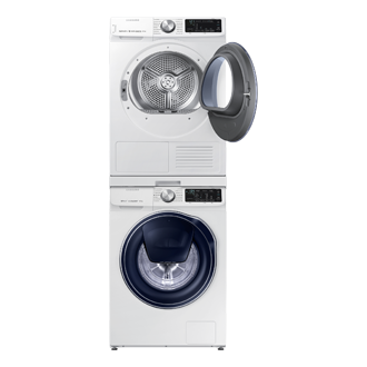 front-pair-open white