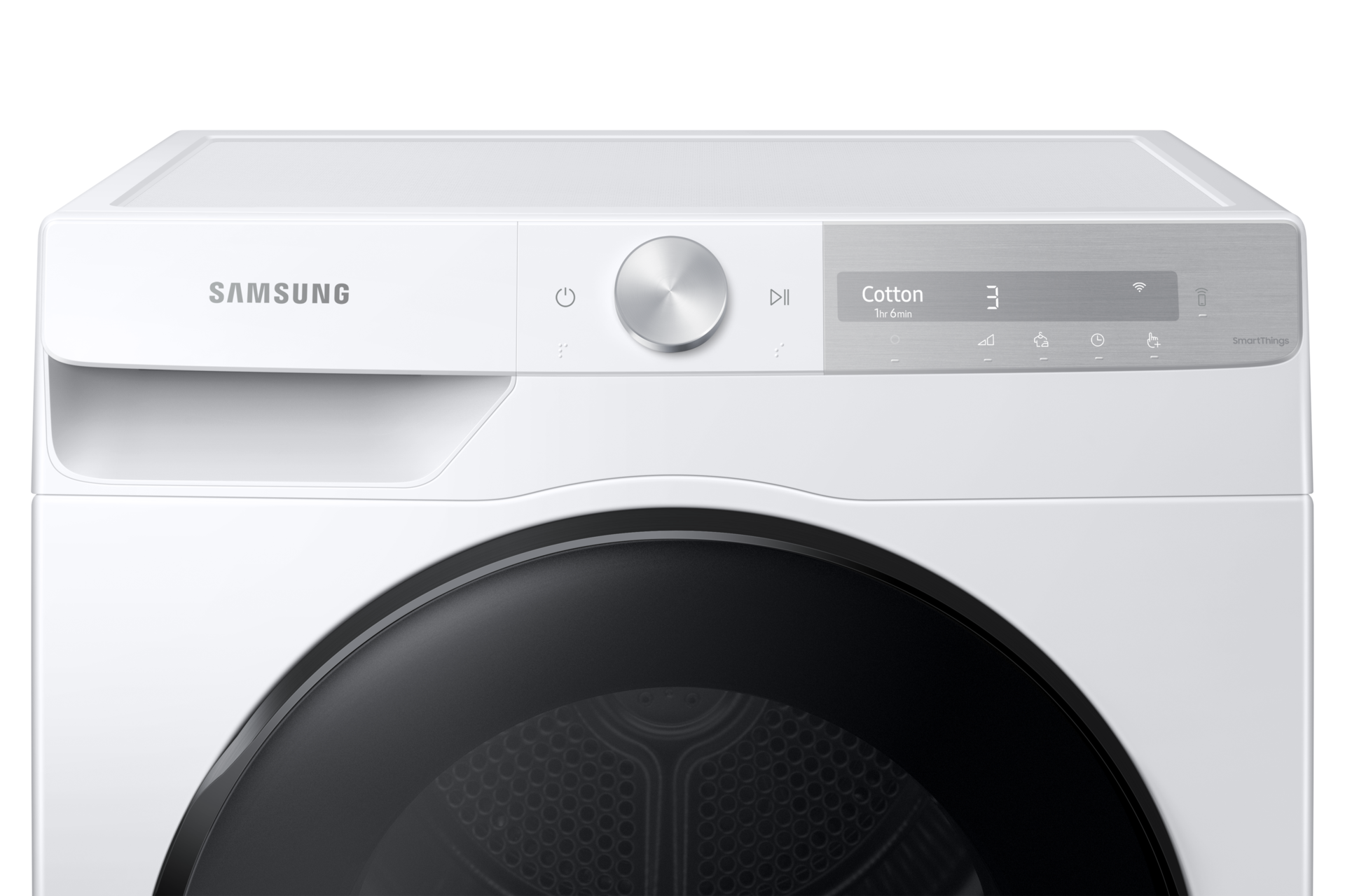 panel-control2 White