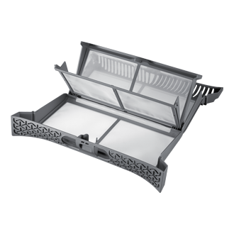 close-up2 mineral ash black