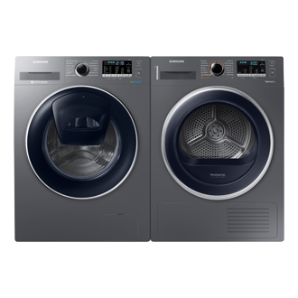 front-pair mineral ash black