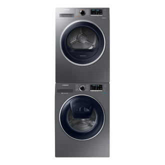 front-pair mineral ash black