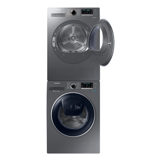 front-pair-open mineral ash black