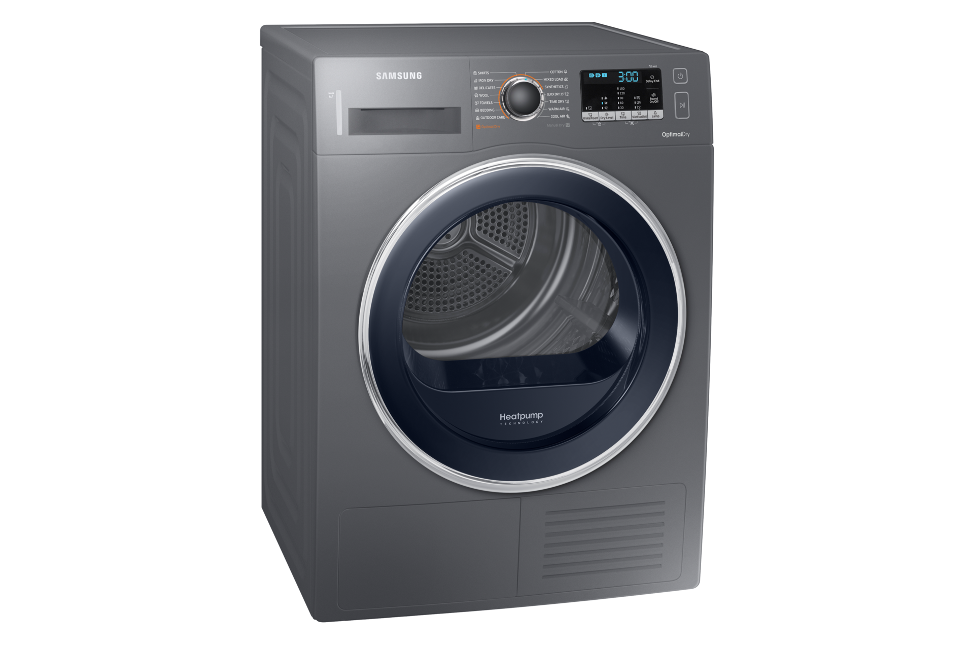 l-perspective mineral ash black