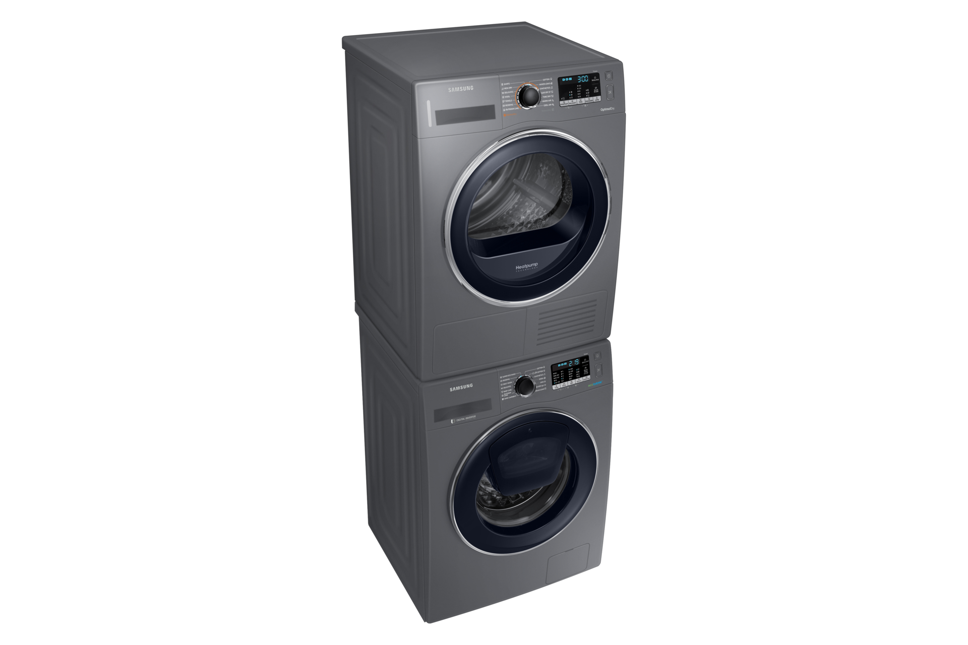 l-perspective-pair mineral ash black