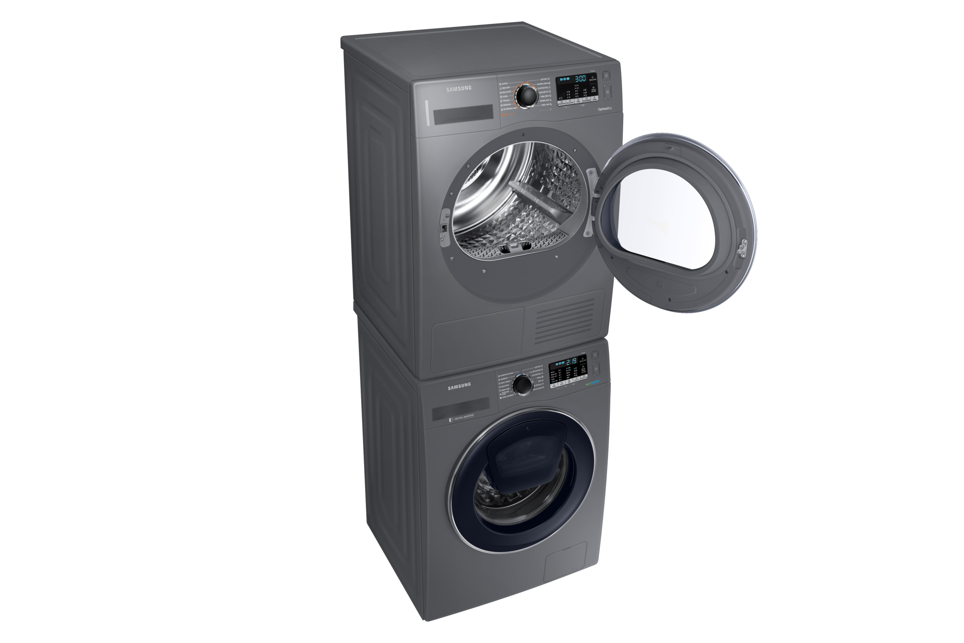 l-perspective-pair mineral ash black