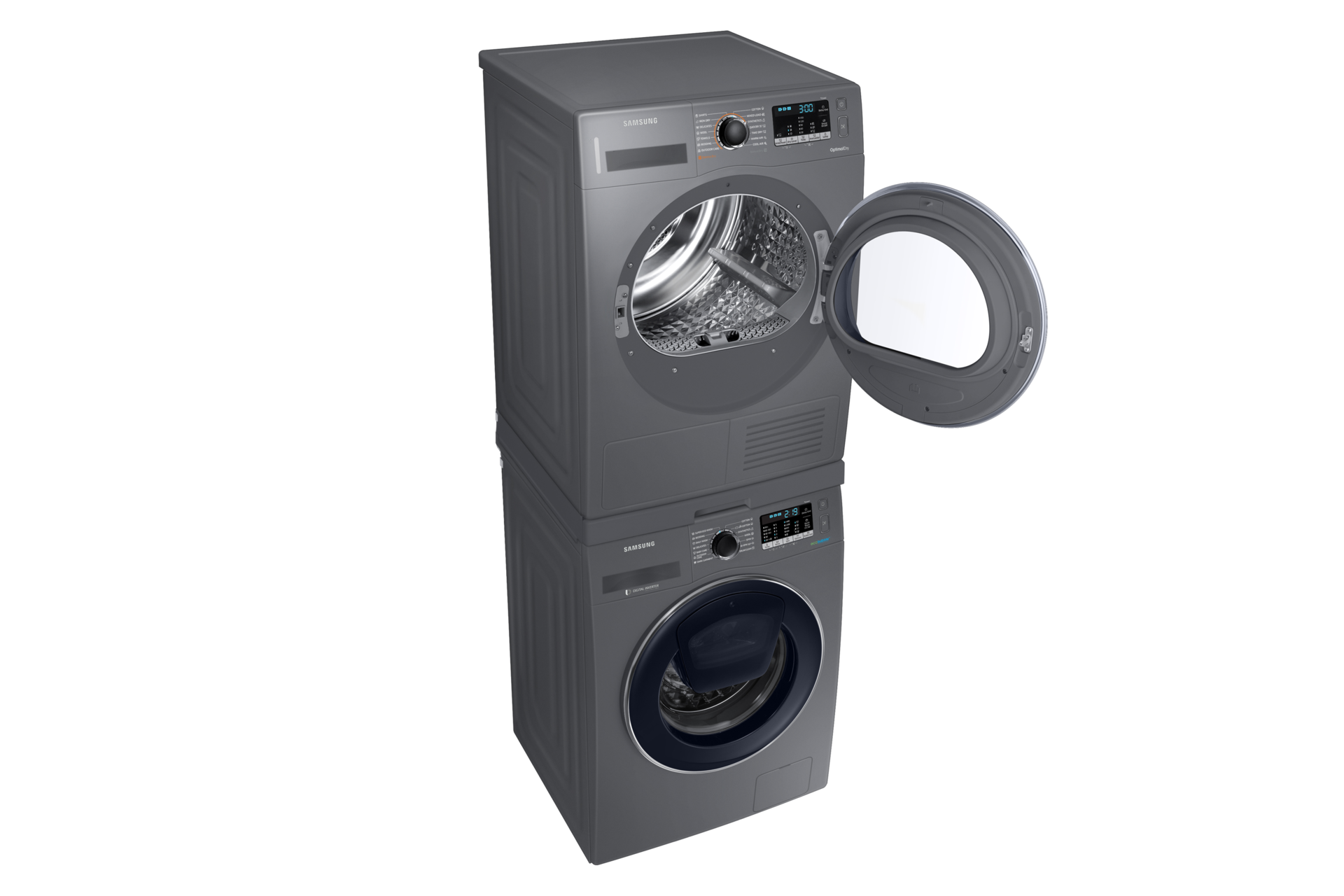 l-perspective-pair mineral ash black