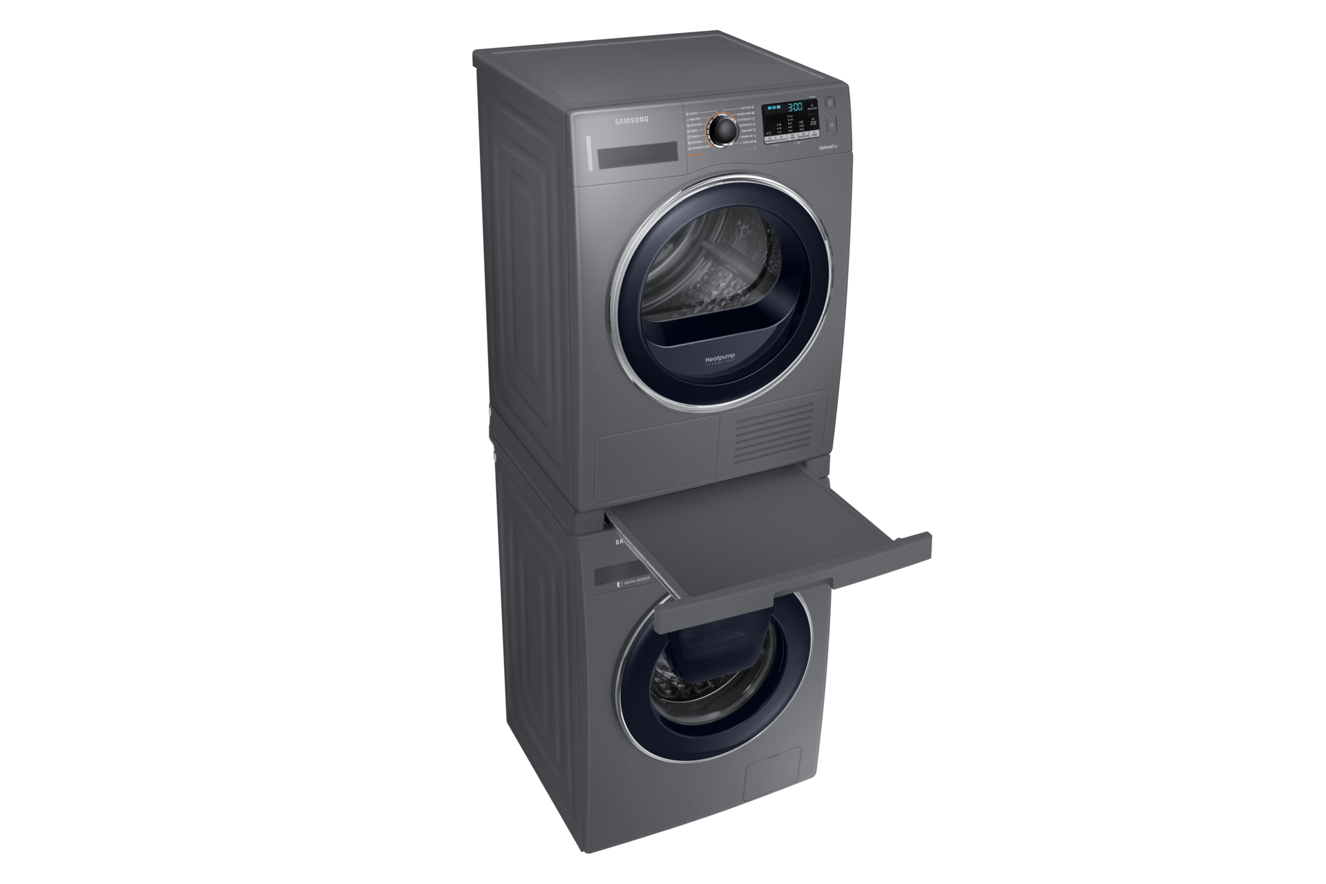 l-perspective-pair mineral ash black