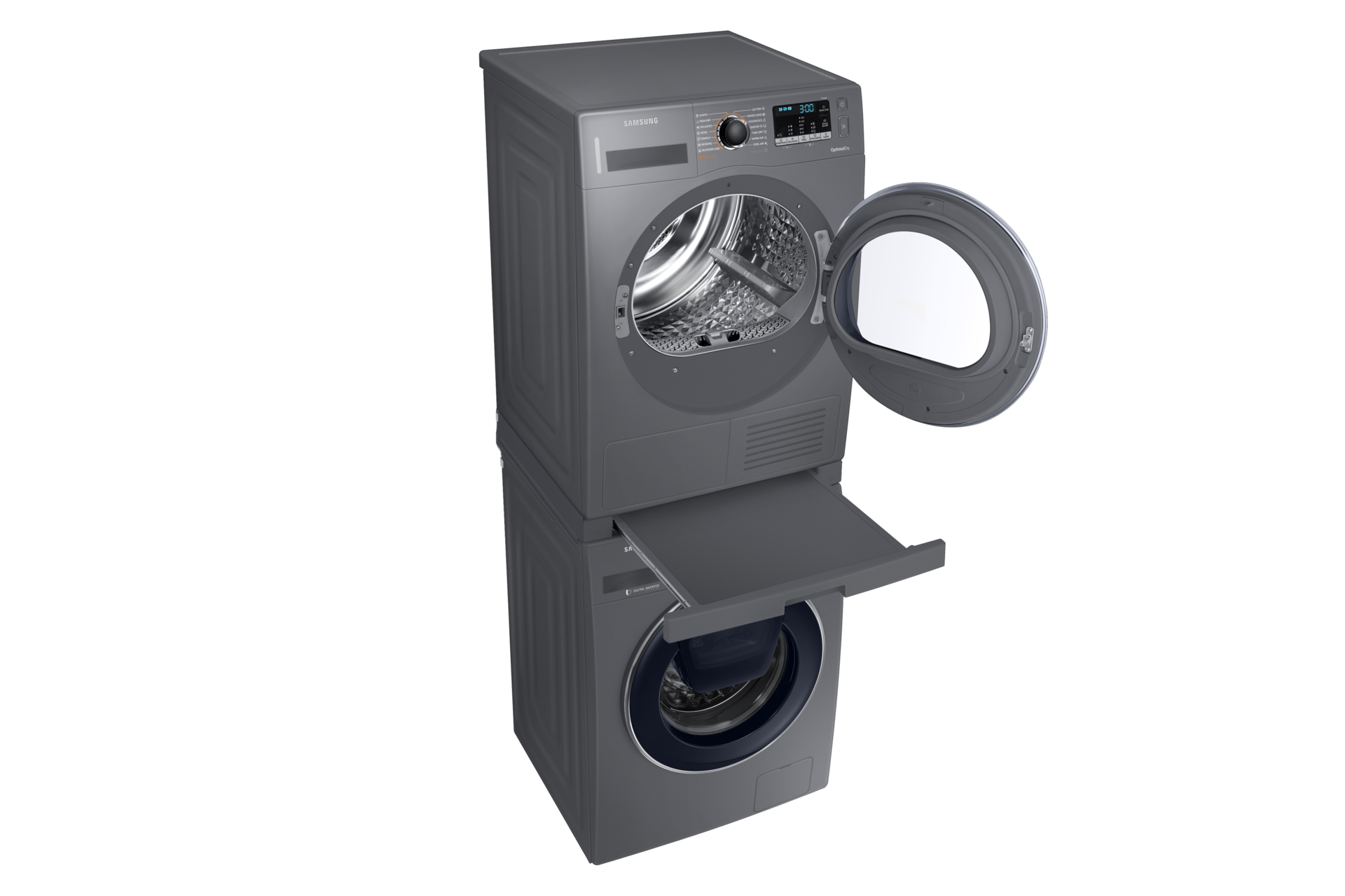 l-perspective-pair mineral ash black