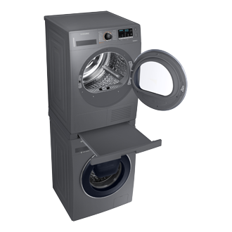 l-perspective-pair mineral ash black