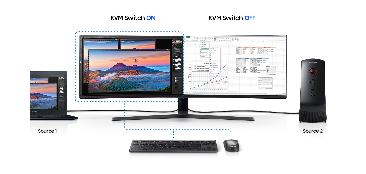 samsung 49 usb c super ultra wide monitor