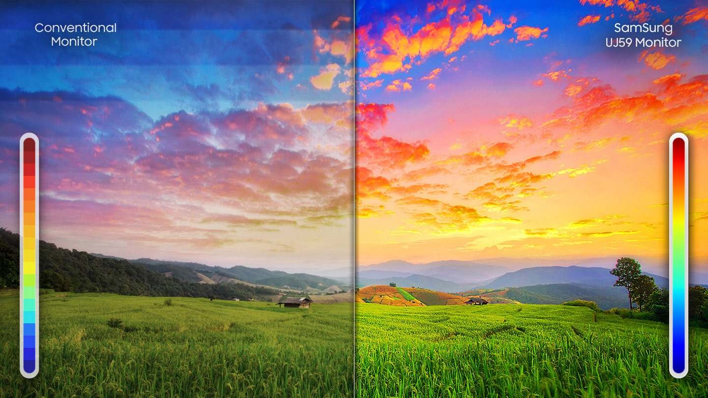 Un miliard de culori