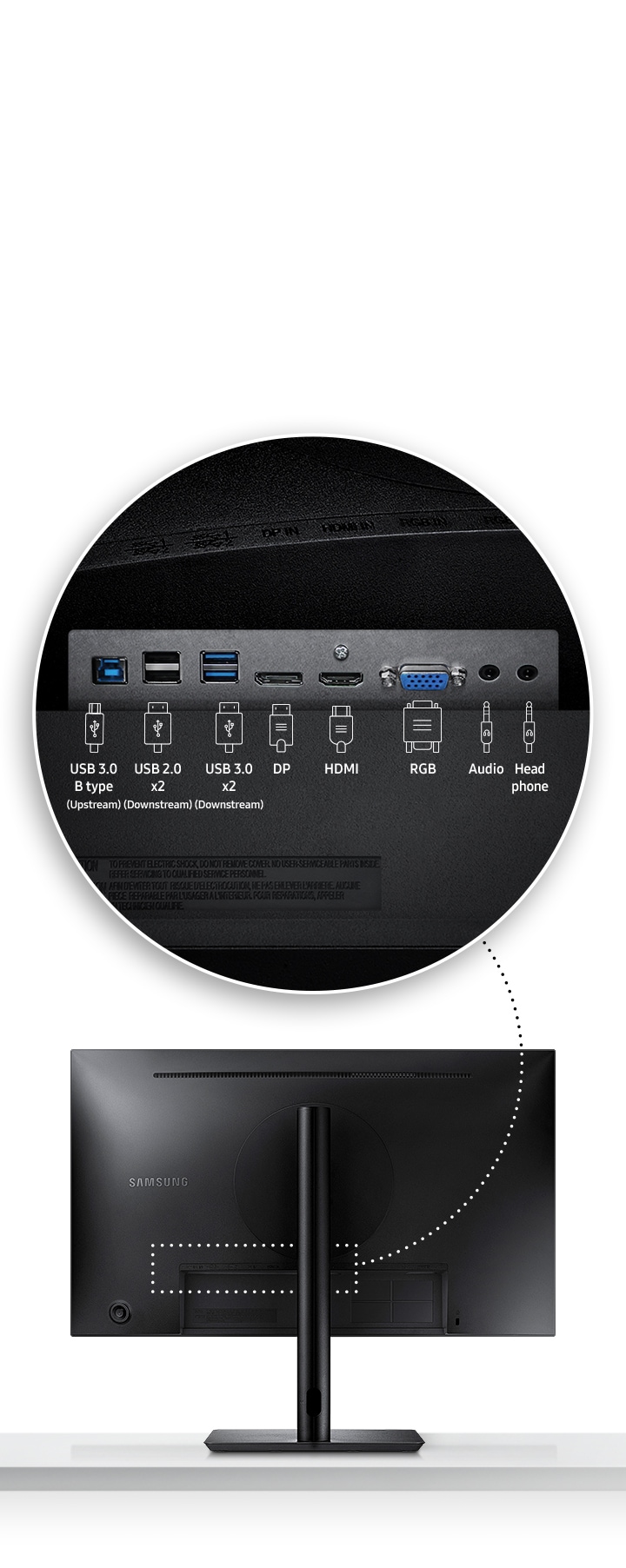 samsung ls24r650fduxen