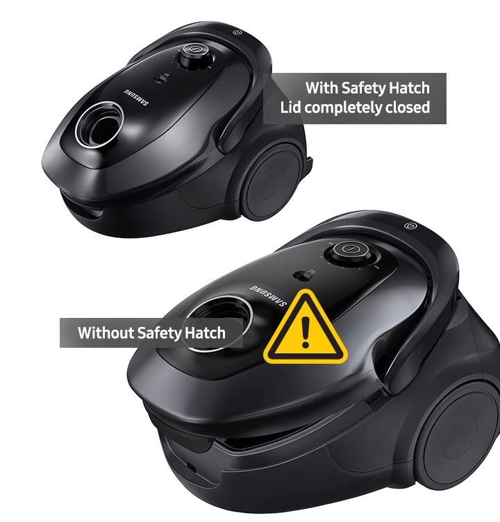 Nu rata sacii de praf