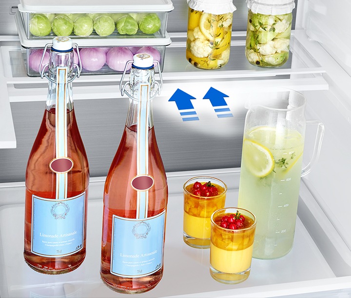 PoÈi introduce Ã®n mod flexibil obiecte mai Ã®nalte Èi mai voluminoase