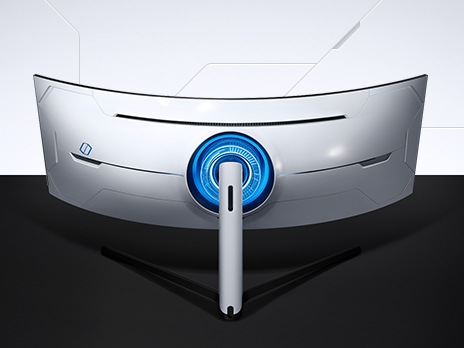 Design Infinity core lighting 