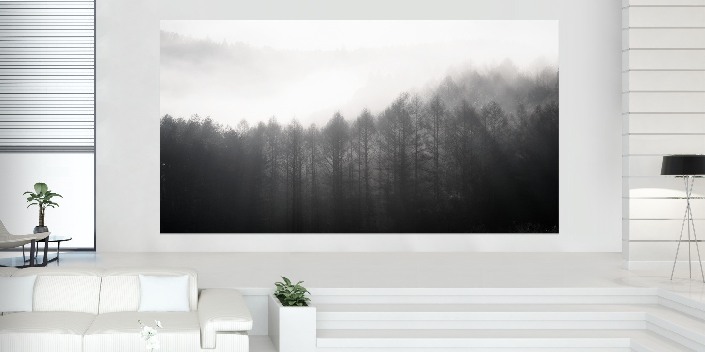 Design infinit