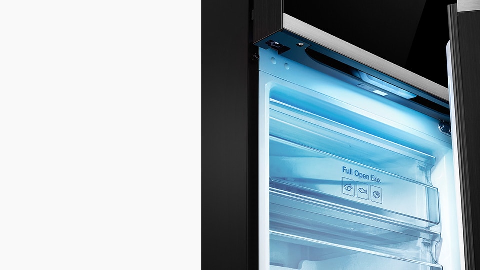 Iluminat ambiental LED