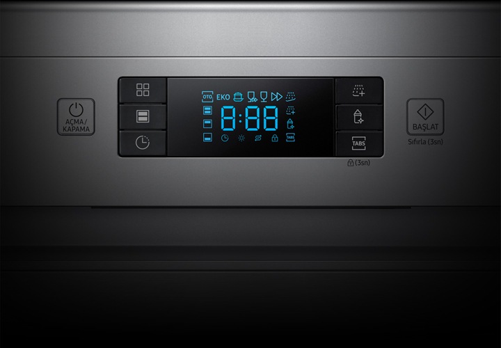 Image result for Samsung DW60M5050FS/EC