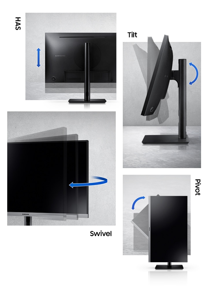 samsung 24 professional monitor