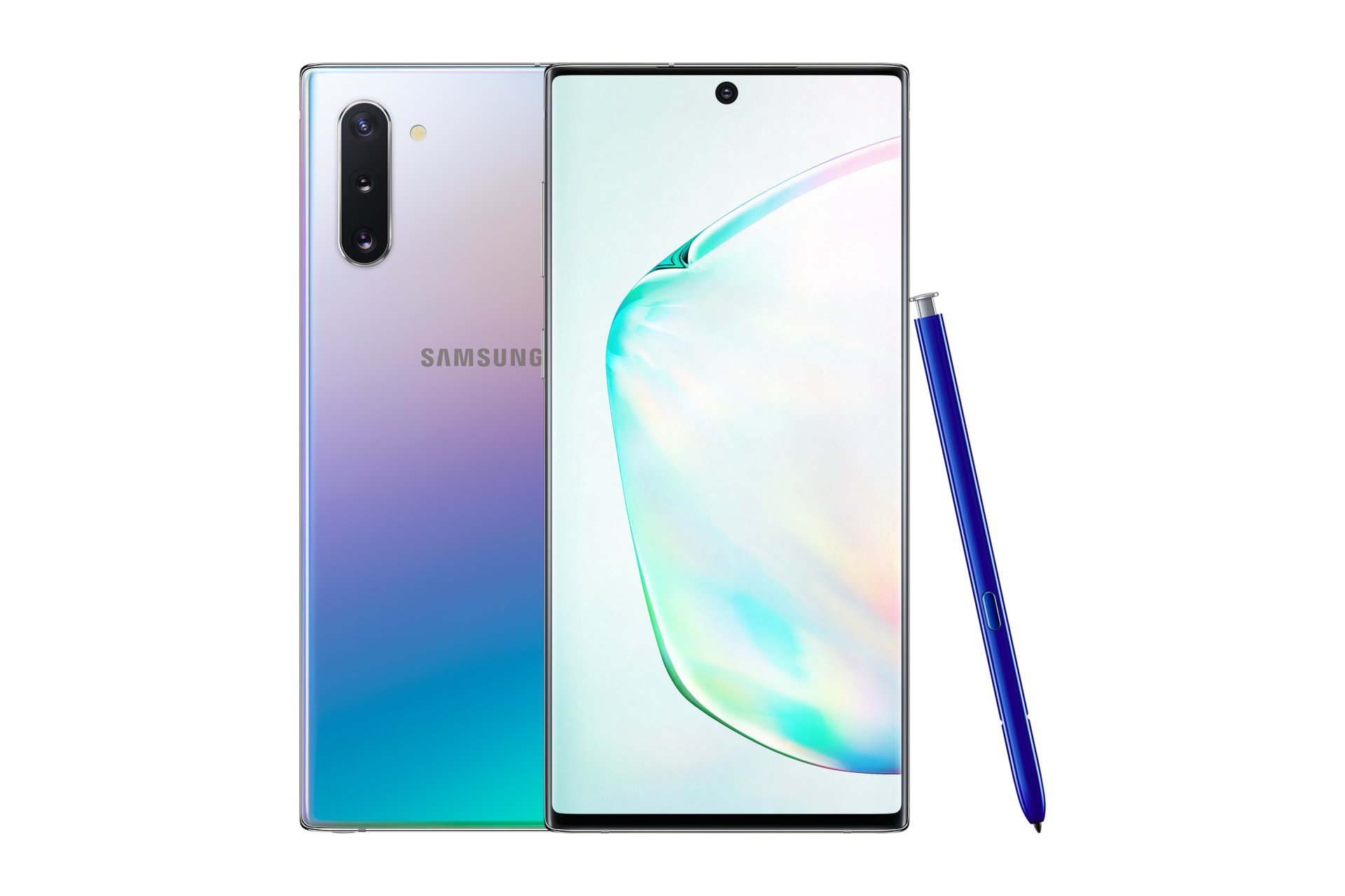 Galaxy Note10 Dual SIM 256 GB | Samsung Suport Romania