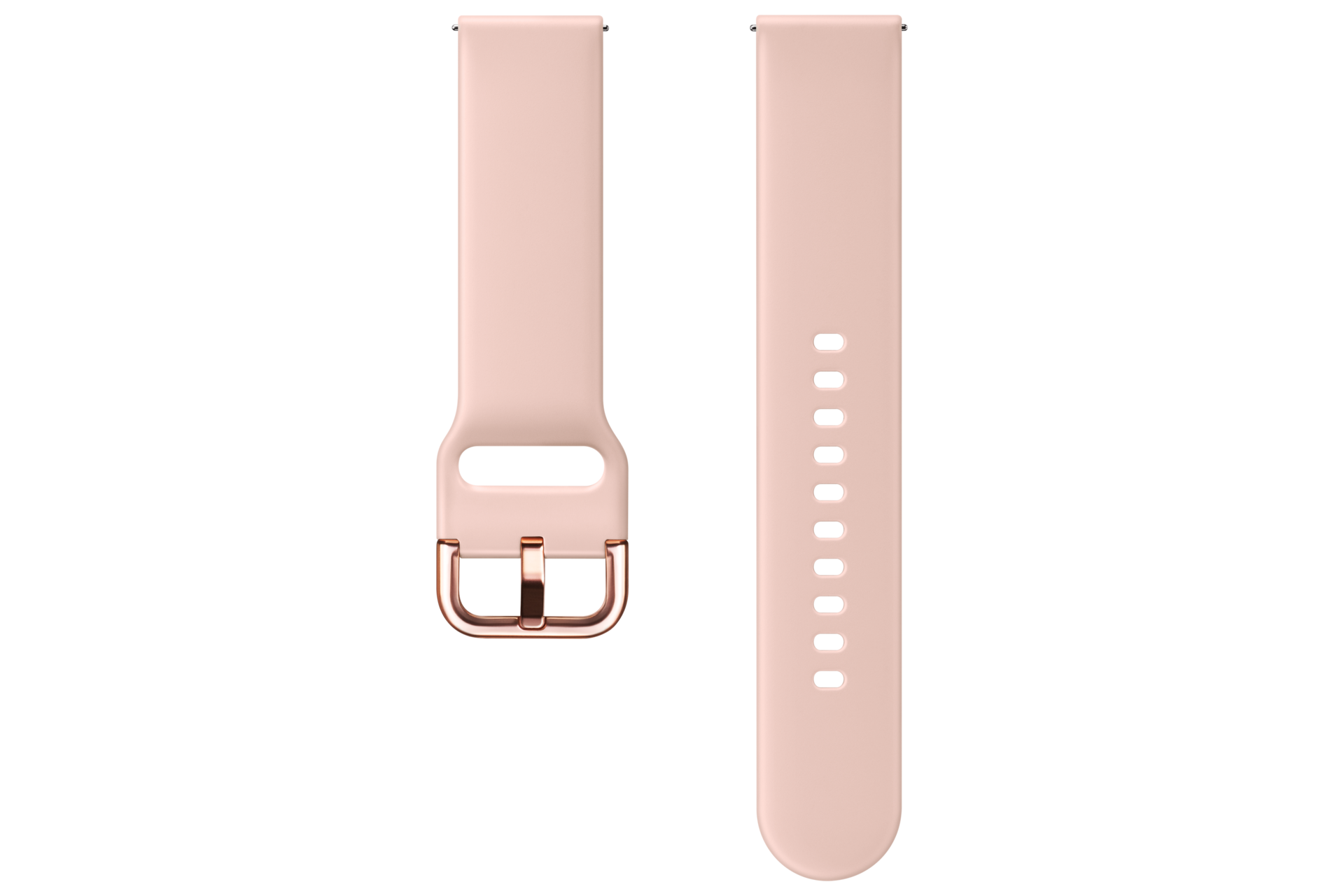 front pink