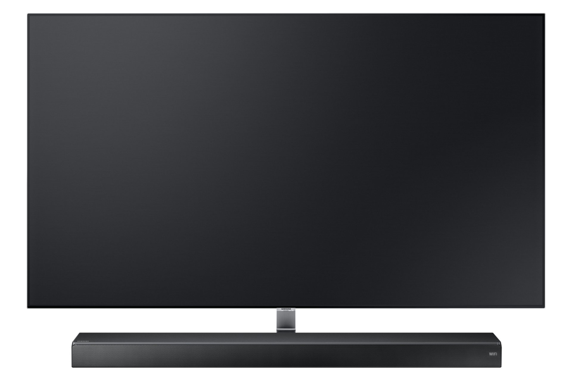 with-tv--front black