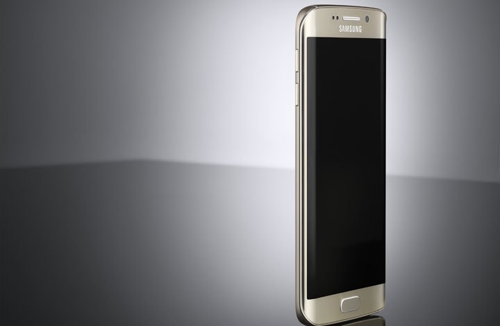 Create din metal și sticlă, Samsung Galaxy S6 și Galaxy S6 stabilesc noi standarde pentru telefoanele mobile | Samsung Romania