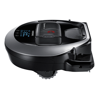 dynamic titanium gray